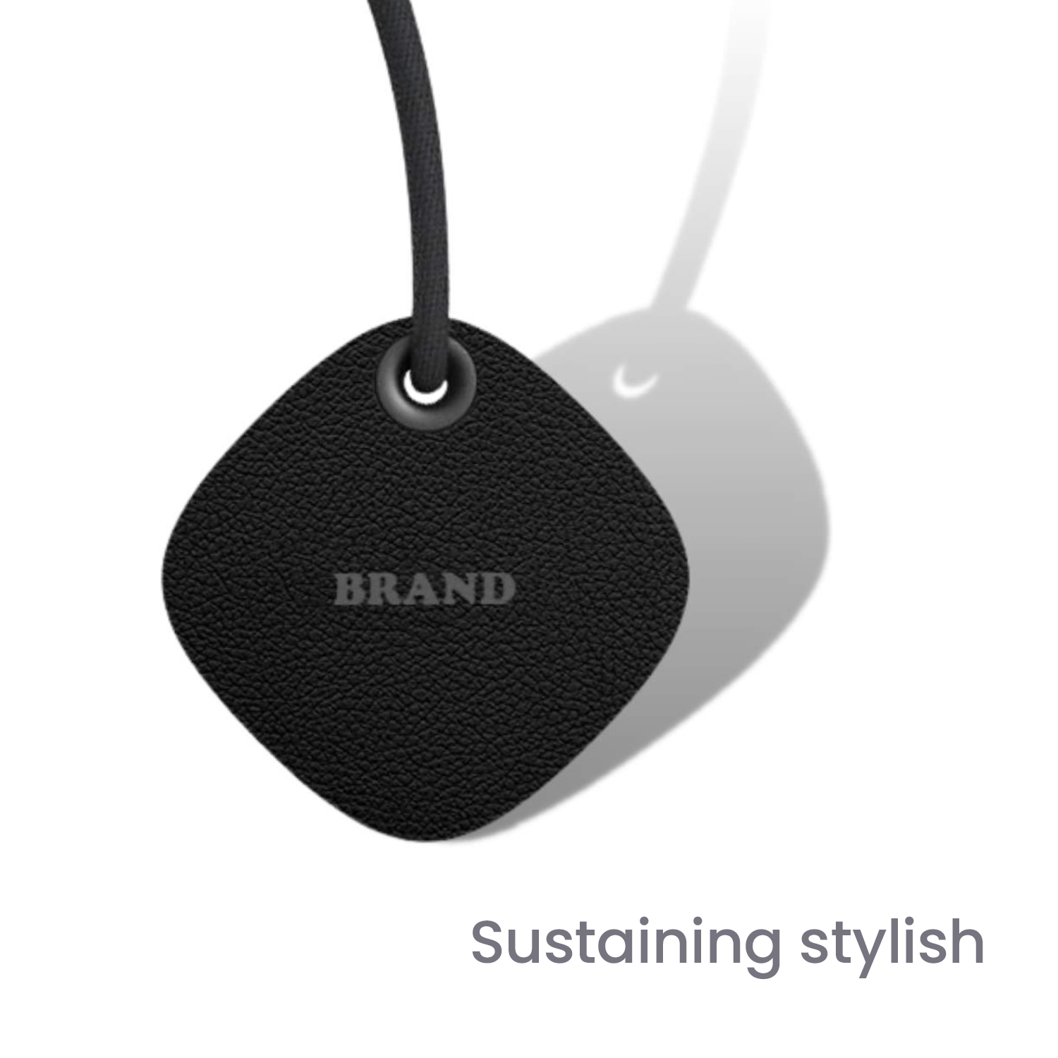 ANC ENC Dual Microphones 40mAh 5-7 hours Play time TWS Earbuds, Adjustable ANC/Ambient Mode Fast Charge